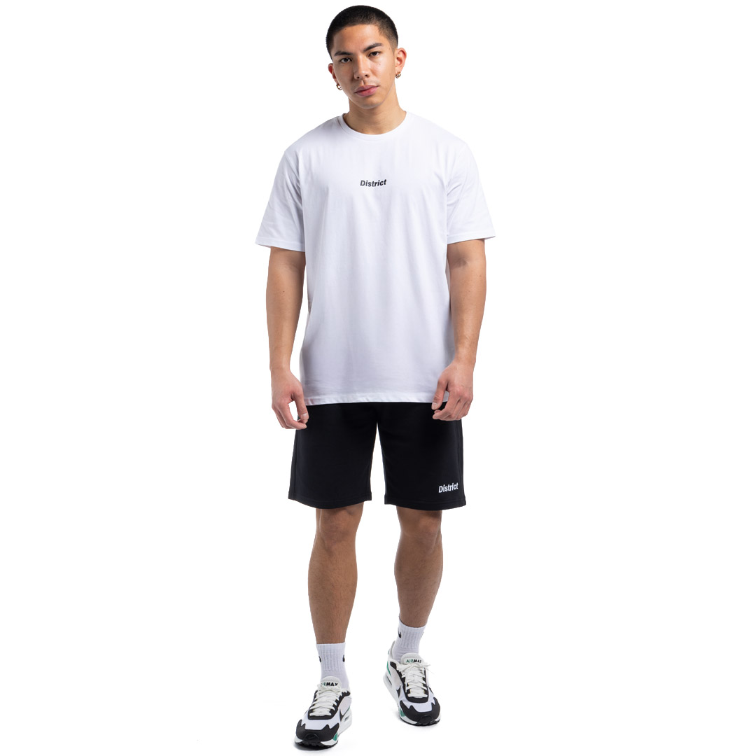 DISTRICT75 125MVE-325-071 Black