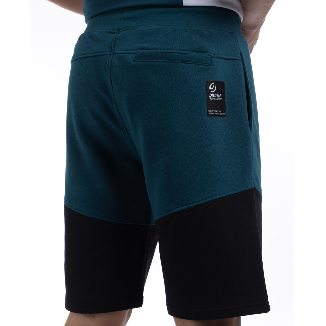 DISTRICT75 125MVE-327-013 Blue