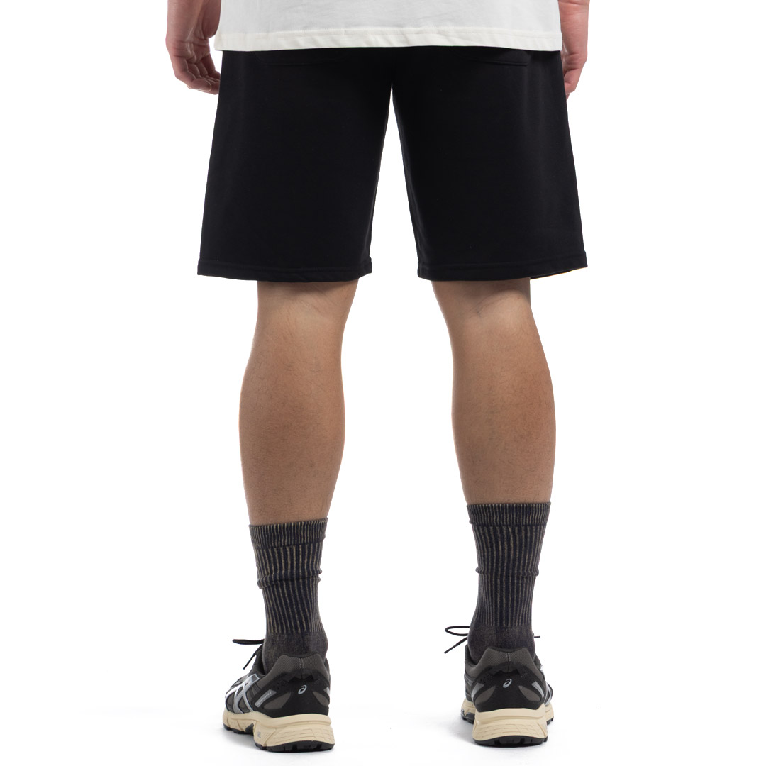 DISTRICT75 125MVE-334-071 Black