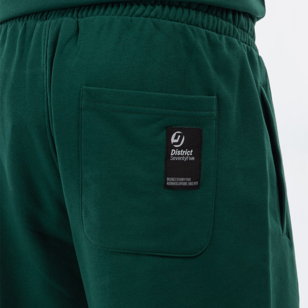 DISTRICT75 126MVE-628-062 Green