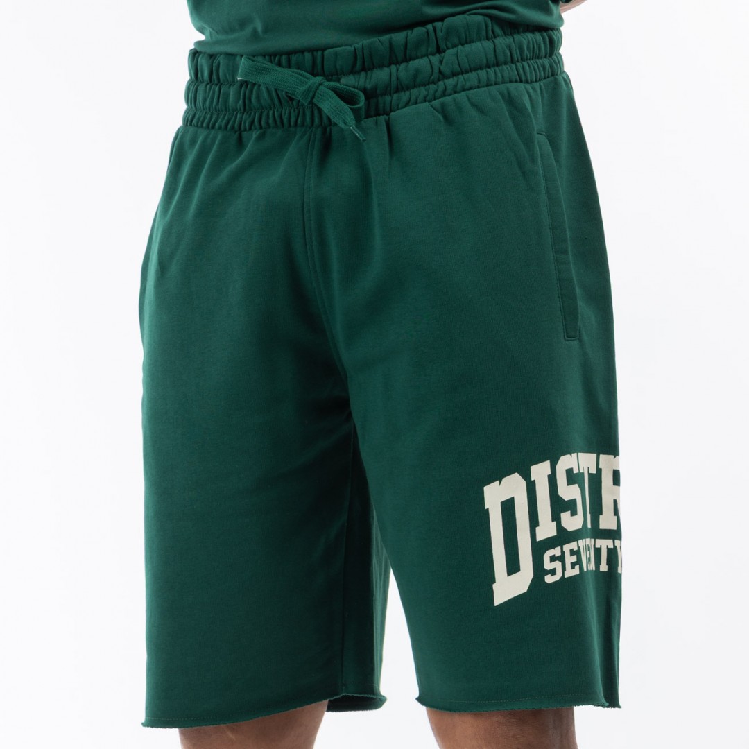DISTRICT75 126MVE-628-062 Green