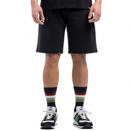 DISTRICT75 125MVE-323-071 Black