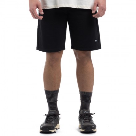 DISTRICT75 125MVE-334-071 Black
