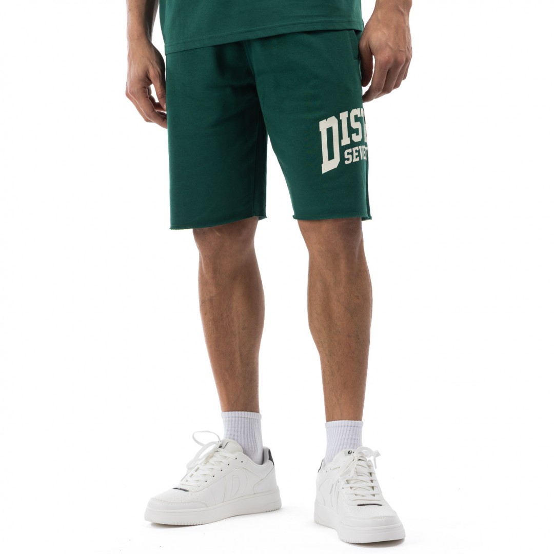 DISTRICT75 126MVE-628-062 Green