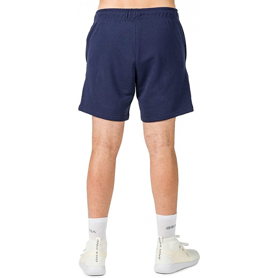 GSA MEN ORGANIC SHORTS 17-17139-INK Μπλε