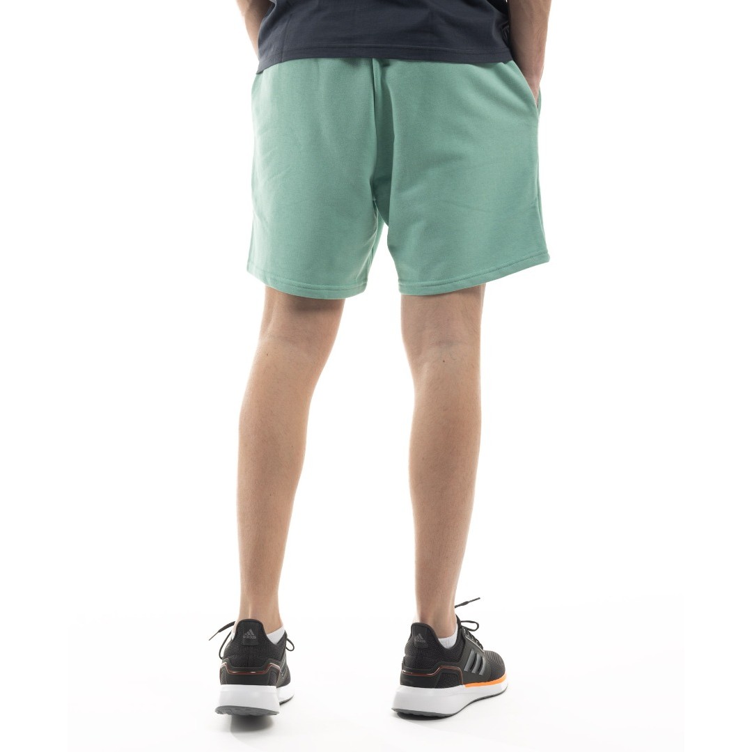 GSA MEN ORGANIC SHORTS 17-17139-MINT Alcohol