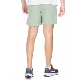 GSA SHORTS 3/4 (F. TERRY) 1711009004-LIGHT GREEN Λαχανί Εικόνα 0