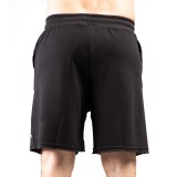 GSA SPORT
4/4 SHORTS (UNBRUSHED) 28-1406-01 BLACK Black Image 0