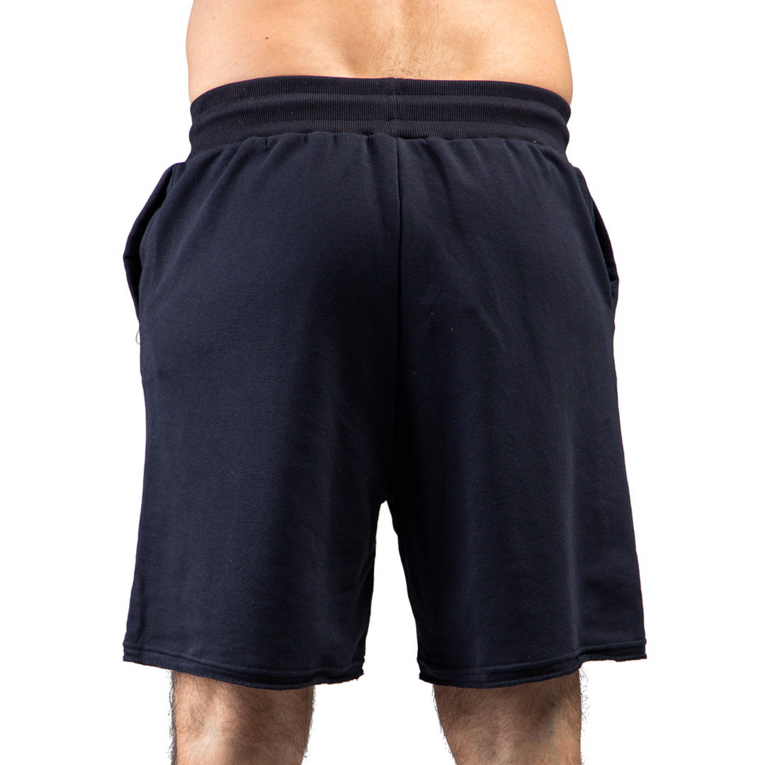 GSA SPORT
4/4 SHORTS (UNBRUSHED) 28-1406-03 INK Μπλε