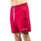 GSA SPORT
4/4 SHORTS (UNBRUSHED) 28-1406-37 OXBLOOD Βordeaux Image 1