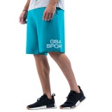 GSA SPORT
4/4 SHORTS (UNBRUSHED) 28-1407-45 PETROL Πετρόλ Εικόνα 1