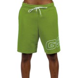 GSA 1711209008 MEN  ORGANIC 4/4 SHORTS-17 LIGHT GREEN Green Image 