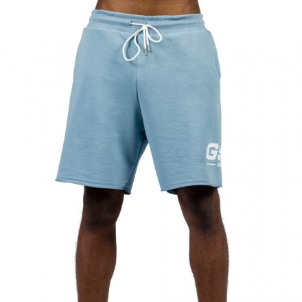 GSA MEN GSA GEAR 4/4 SHORTS 1712325-16 SURF BLUE Σιελ