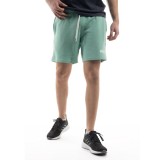 GSA MEN ORGANIC SHORTS 17-17139-MINT Alcohol Image 