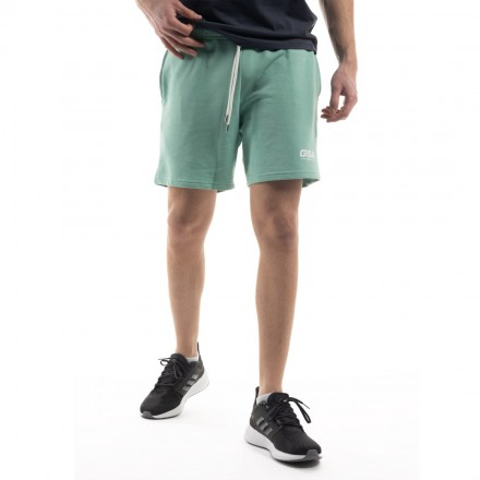 GSA MEN ORGANIC SHORTS 17-17139-MINT Οινοπνευματί