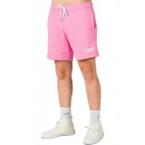 GSA MEN ORGANIC SHORTS 17-17139-PINK Ροζ Εικόνα 
