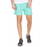 GSA SHORTS 3/4 (F. TERRY) 1711009004-AQUA Turquoise Image 