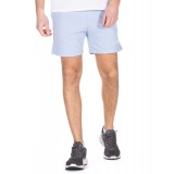GSA SHORTS 3/4 (F. TERRY) 1711009004-LIGHT BLUE Σιελ Εικόνα 