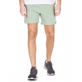 GSA SHORTS 3/4 (F. TERRY) 1711009004-LIGHT GREEN Λαχανί Εικόνα 