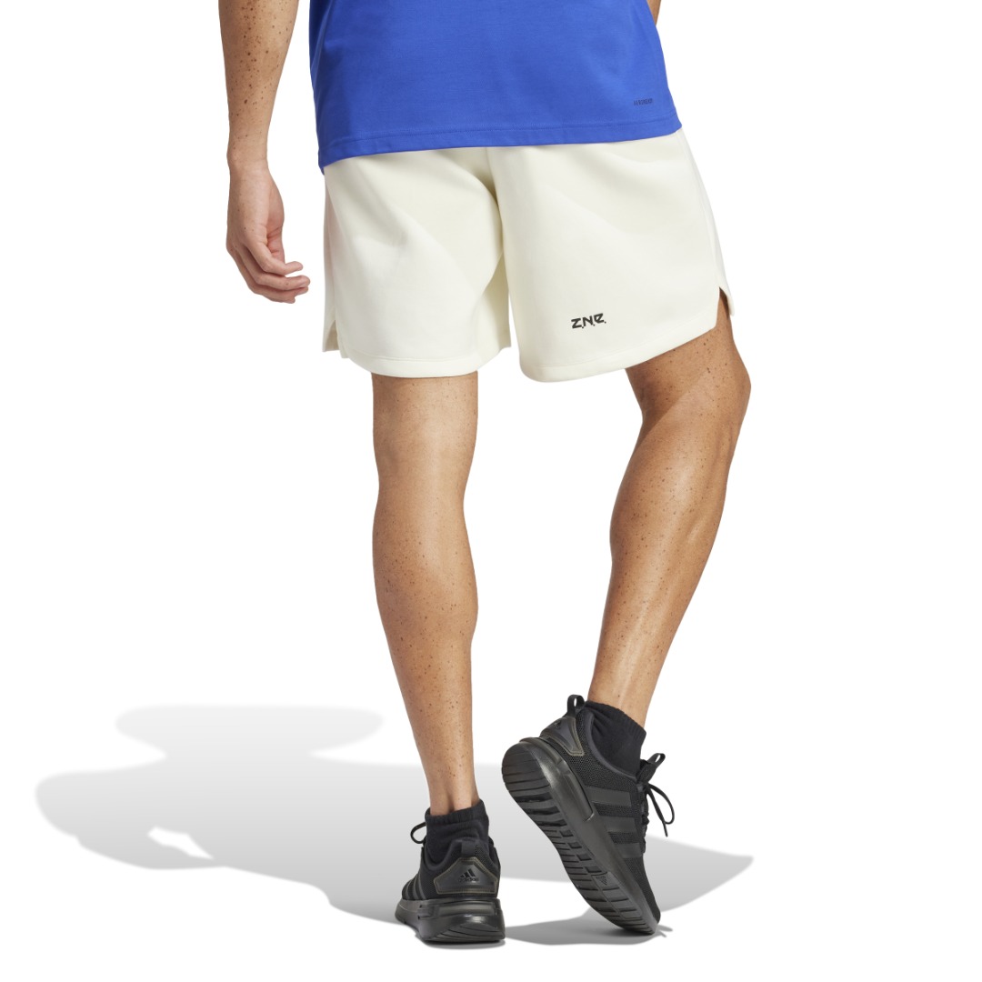 adidas sportswear M Z.N.E. PR SHO IR5223 Εκρού