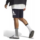 adidas Sportswear M MH BOSSHORTFT IC9402 Μπλε Εικόνα 0