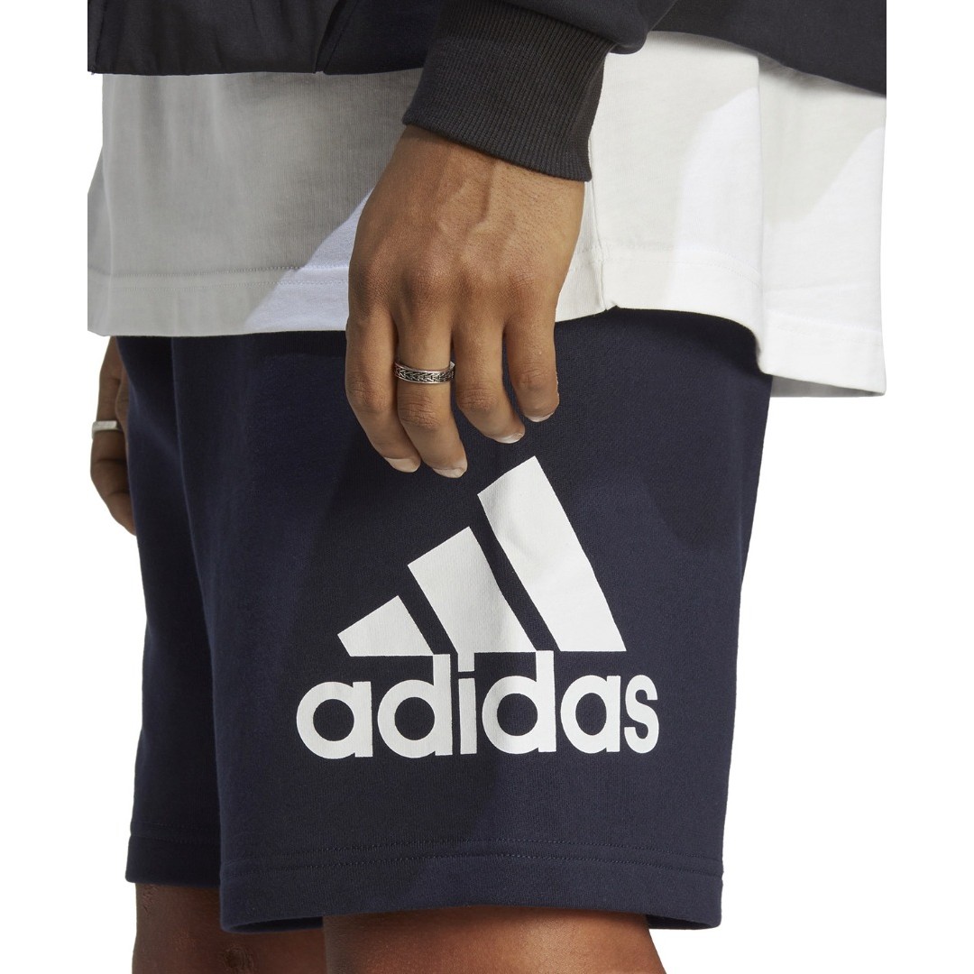 adidas Sportswear M MH BOSSHORTFT IC9402 Μπλε