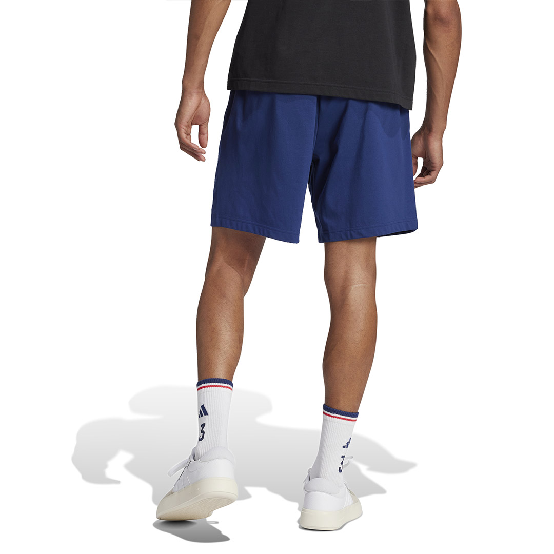 adidas sportswear M LIN SJ SHO JE9013 Μπλε