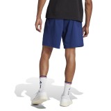 adidas sportswear M LIN SJ SHO JE9013 Μπλε Εικόνα 0