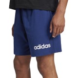 adidas sportswear M LIN SJ SHO JE9013 Μπλε Εικόνα 1