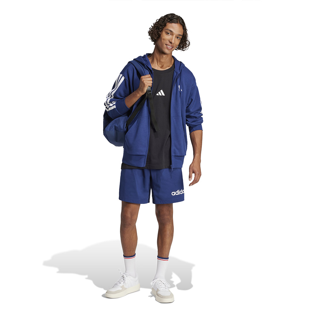 adidas sportswear M LIN SJ SHO JE9013 Μπλε