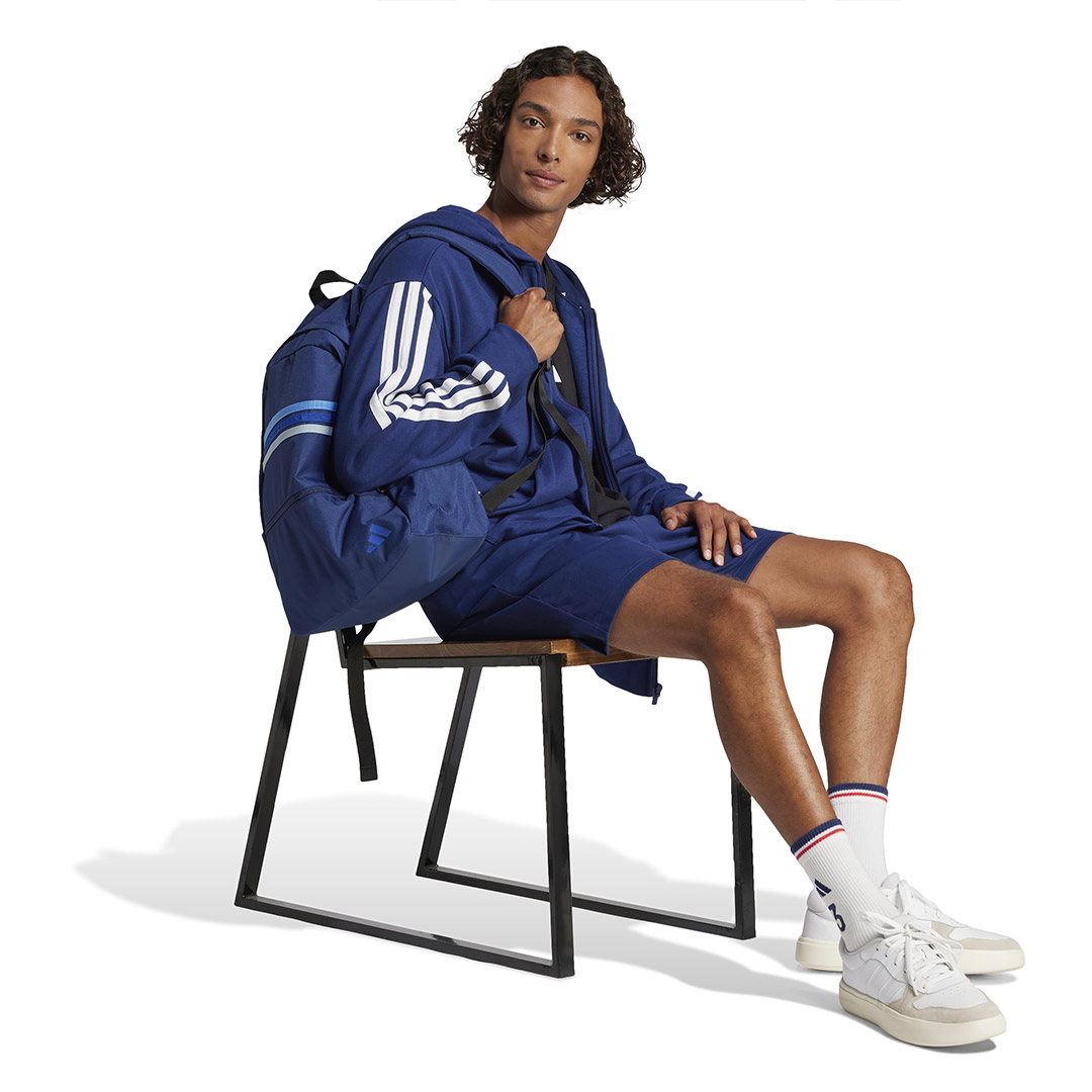 adidas sportswear M LIN SJ SHO JE9013 Μπλε