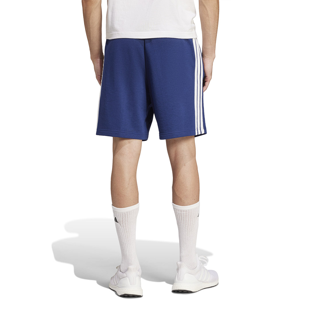 adidas sportswear M 3S SHO JM2483 Μπλε