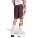 adidas sportswear M 3S SHO JM2487 Μπορντό Εικόνα 0