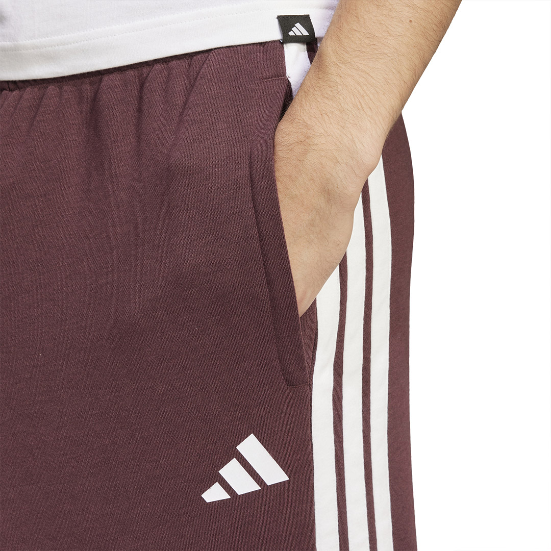 adidas sportswear M 3S SHO JM2487 Μπορντό