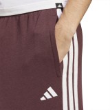 adidas sportswear M 3S SHO JM2487 Μπορντό Εικόνα 2