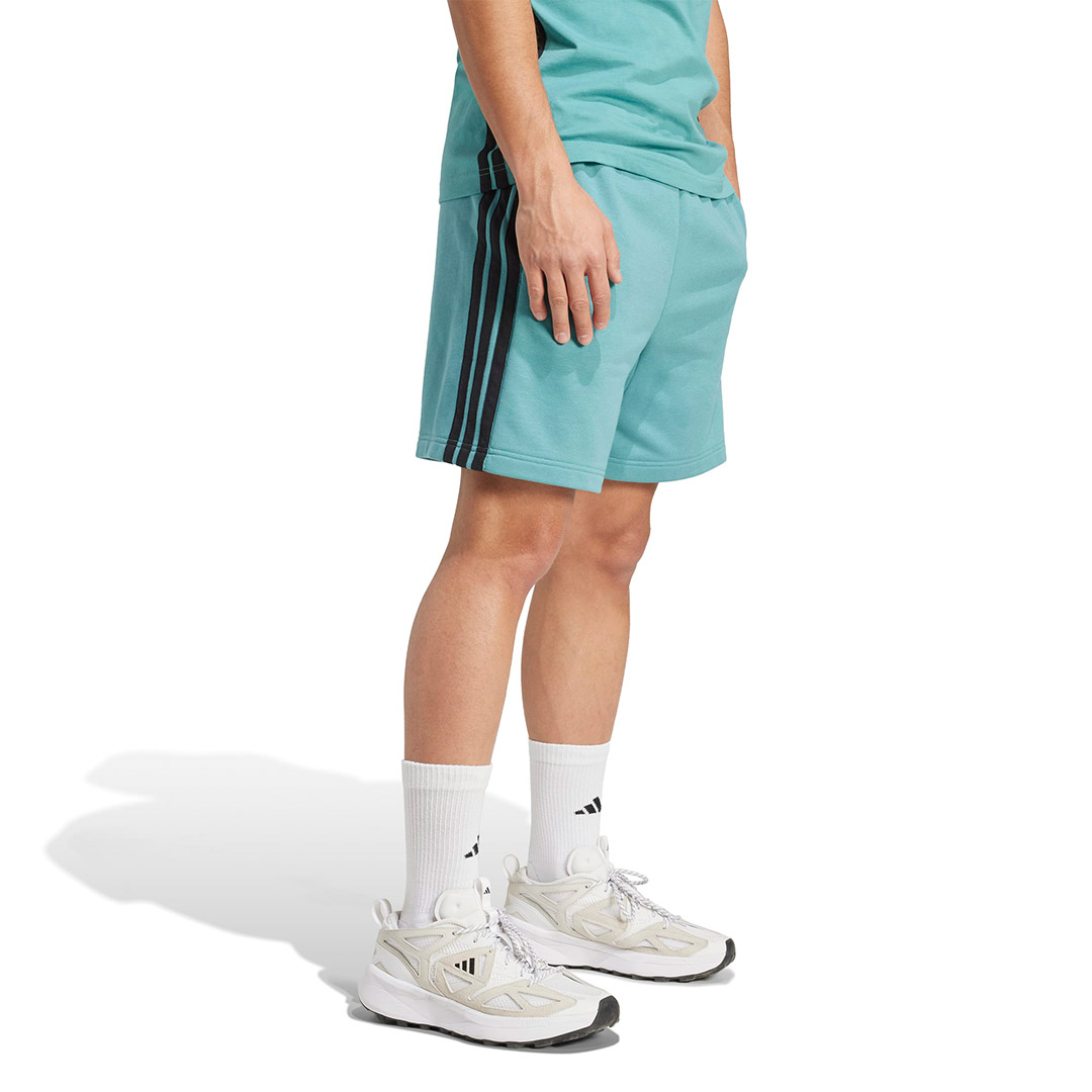 adidas sportswear M 3S FT SHO JX0727 Βεραμάν