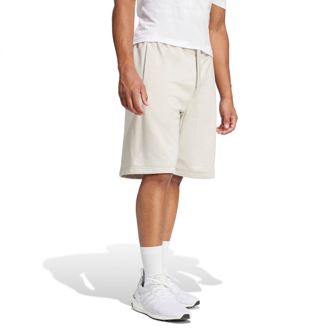 adidas sportswear M MH BOSSHORTFT JE8955 Ecru
