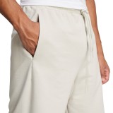 adidas sportswear M MH BOSSHORTFT JE8955 Ecru Image 2