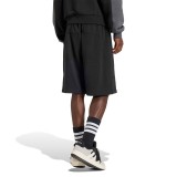 adidas sportswear M COLLEGIATE SH KD0073 Μαύρο Εικόνα 0