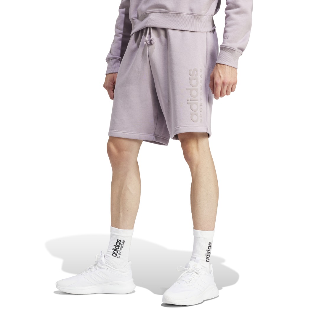 adidas sportswear M ALL SZN G SHO IW1196 Μωβ