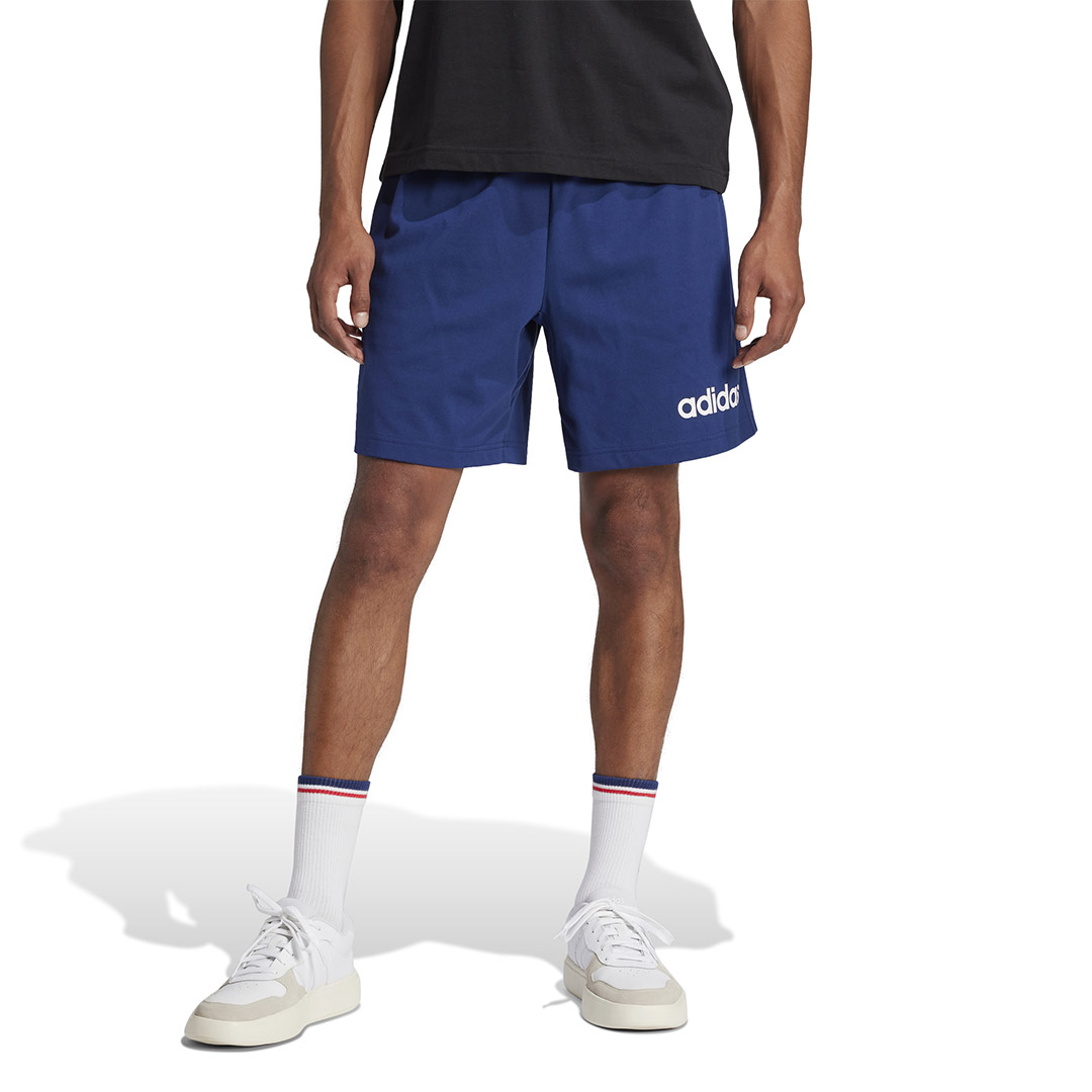 adidas sportswear M LIN SJ SHO JE9013 Μπλε
