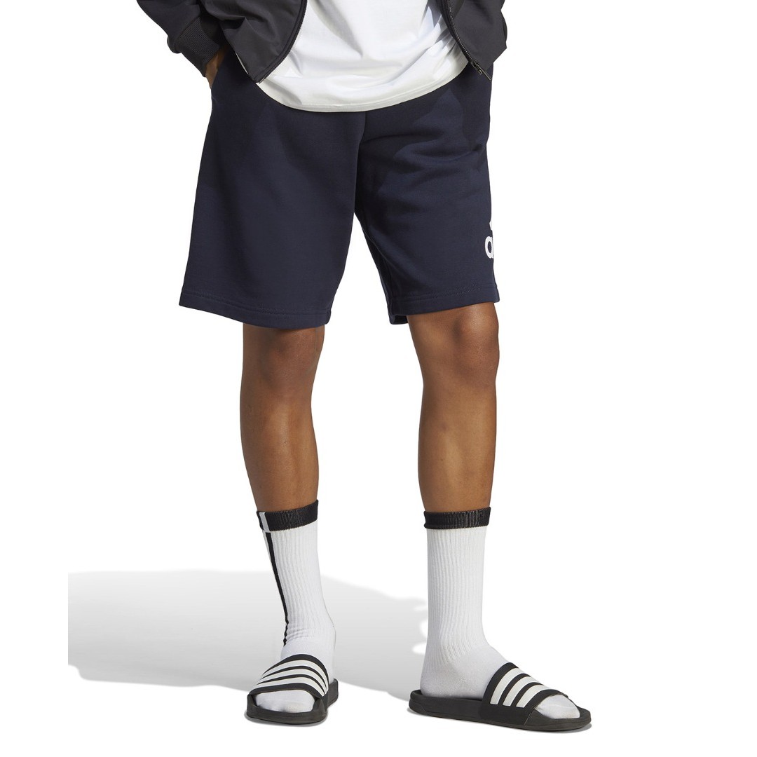 adidas Sportswear M MH BOSSHORTFT IC9402 Μπλε