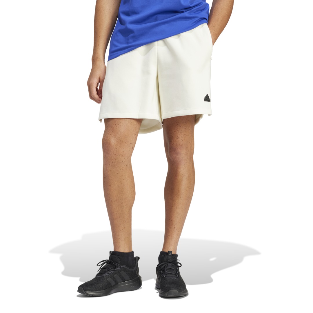 adidas sportswear M Z.N.E. PR SHO IR5223 Εκρού