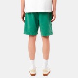 LACOSTE SHORTS JOIN THE LACOSTE GAME GH9925132 Green Image 0
