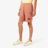 LACOSTE SHORTS JOIN THE LACOSTE GAME GH9925I1K Orange Image 
