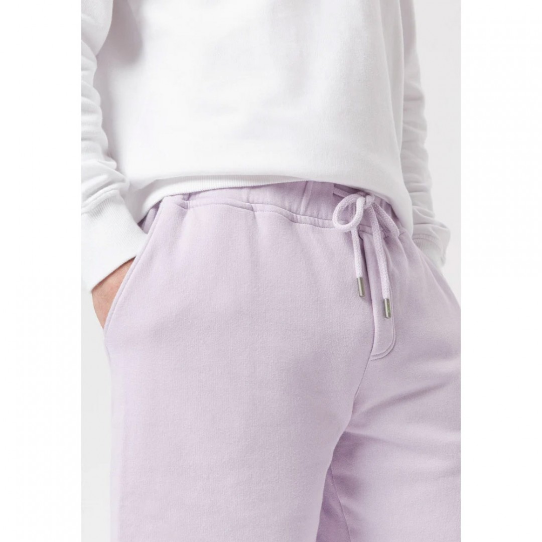 THAT GORILLA BRAND MAJI ‘G’ COLLECTION SHORTS TGB1605-PASTEL LILAC Λιλά
