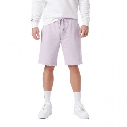 THAT GORILLA BRAND MAJI ‘G’ COLLECTION SHORTS TGB1605-PASTEL LILAC Λιλά