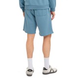 JJ REBEL CARLOS LOOSE ROCKY SWEAT SHORTS 12271121-WINDWARD BLUE Μπλε Εικόνα 0