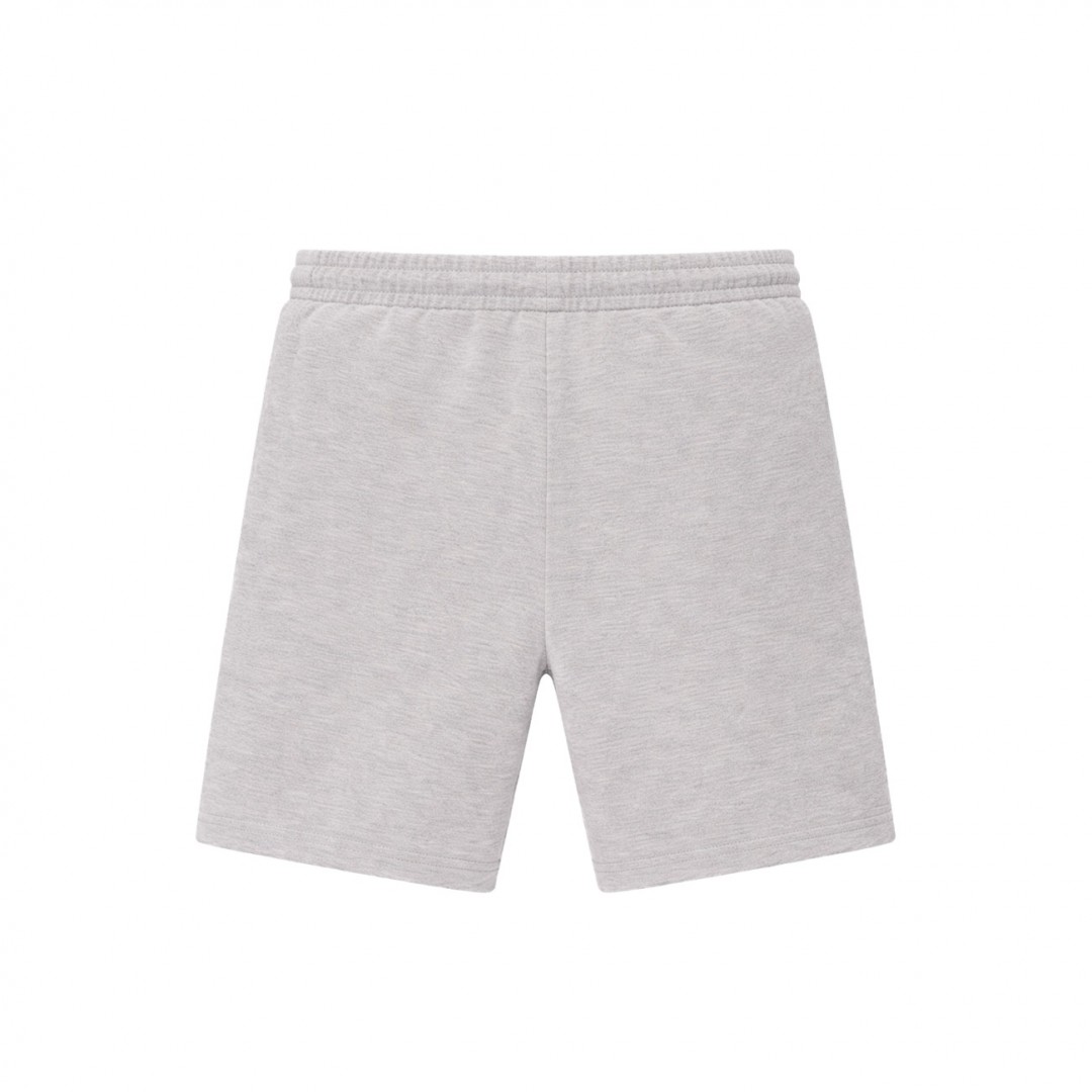 ANTETOKOUNBROS AB SHORTS APCD162M16B-303 Γκρί