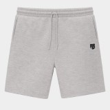 ANTETOKOUNBROS AB SHORTS APCD162M16B-303 Γκρί Εικόνα 1